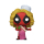 Funko POP Marvel: Deadpool - Beauty Pageant - 1228634 - zdjęcie 2